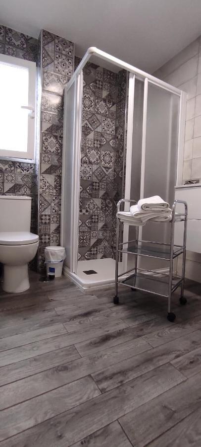 Cedran Granada Apartamento ภายนอก รูปภาพ