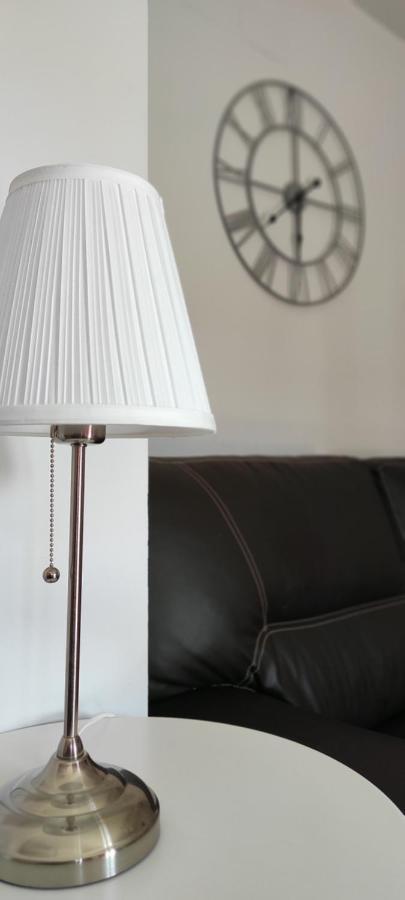 Cedran Granada Apartamento ภายนอก รูปภาพ