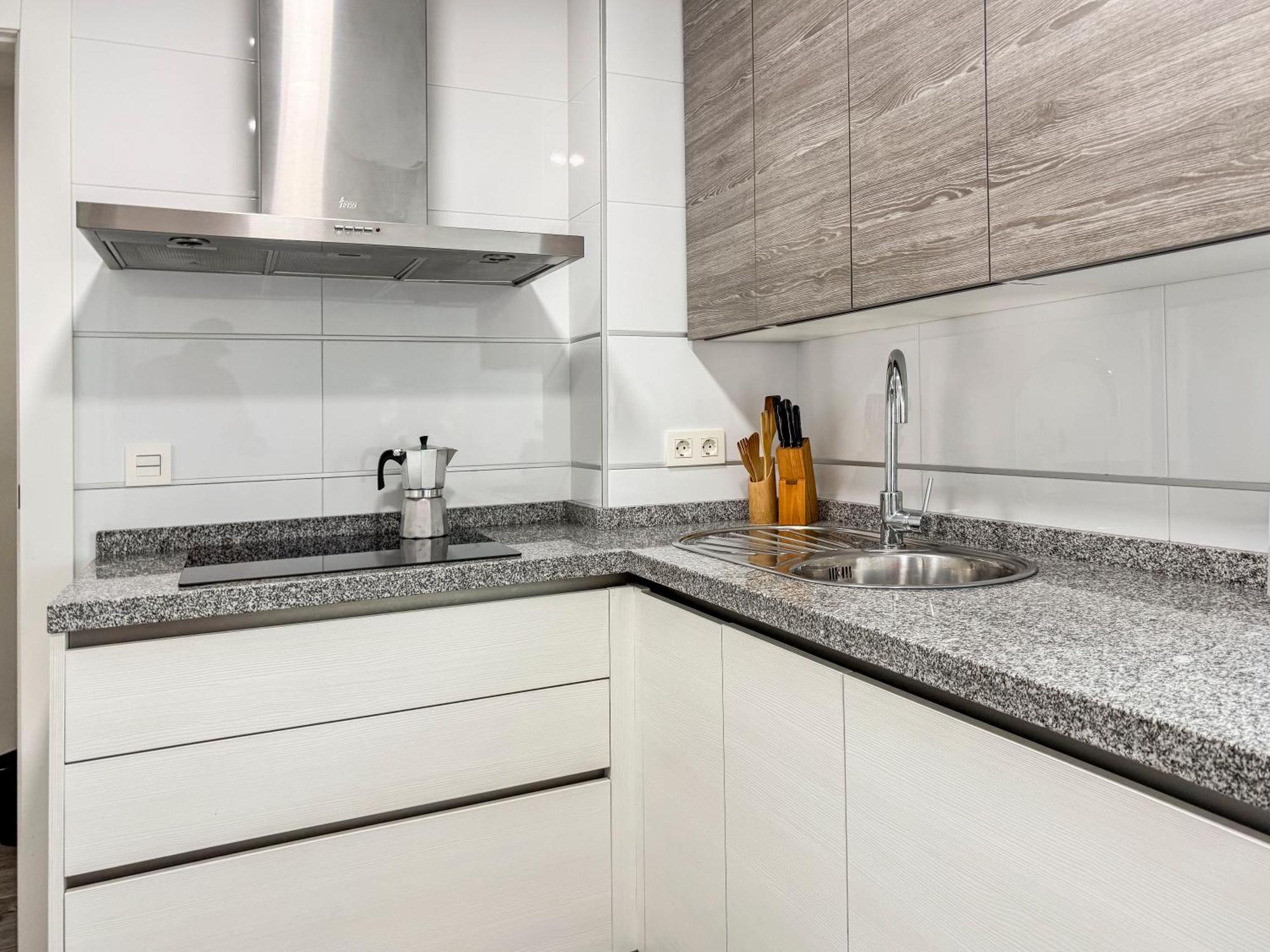 Cedran Granada Apartamento ภายนอก รูปภาพ