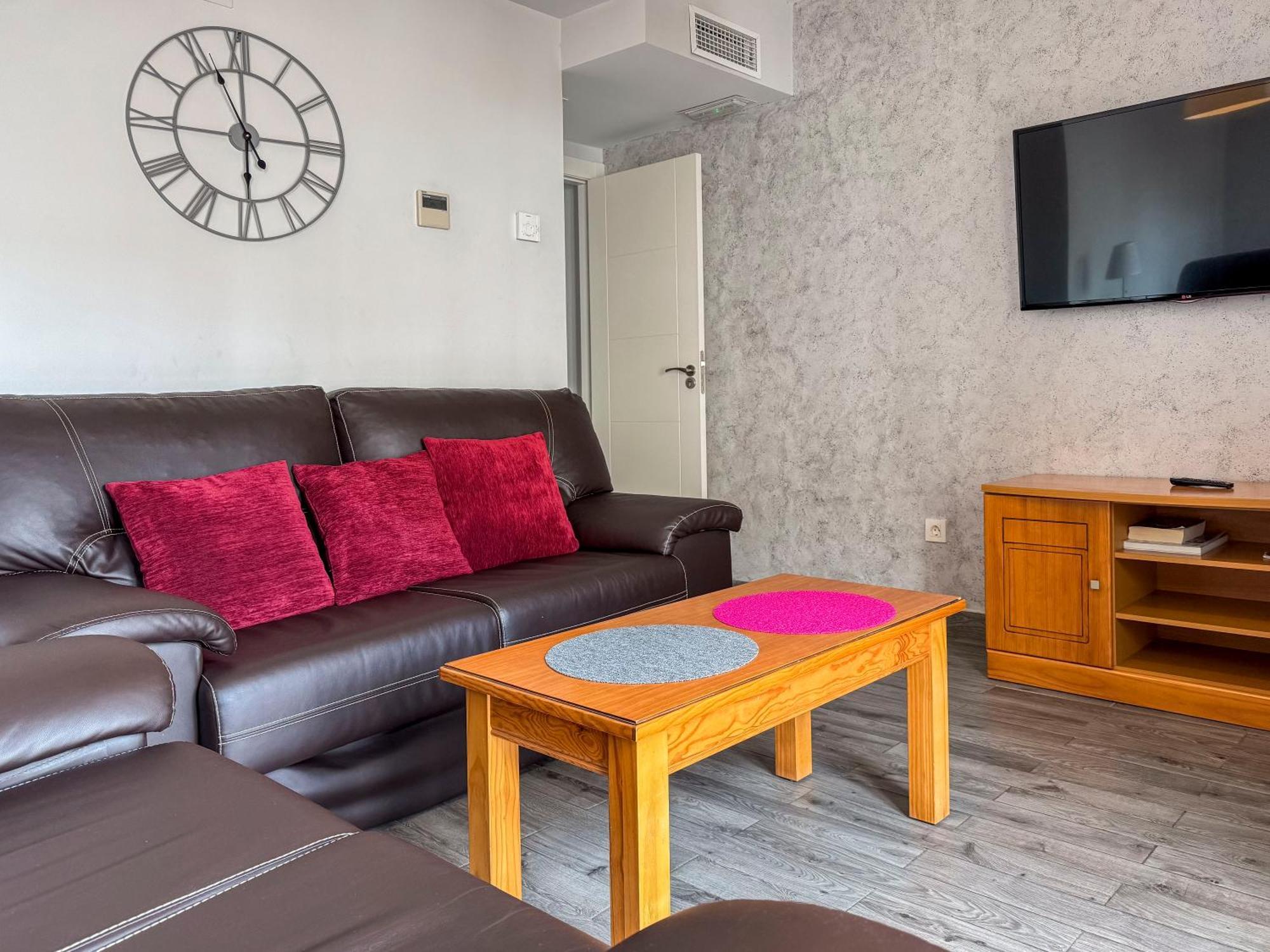 Cedran Granada Apartamento ภายนอก รูปภาพ