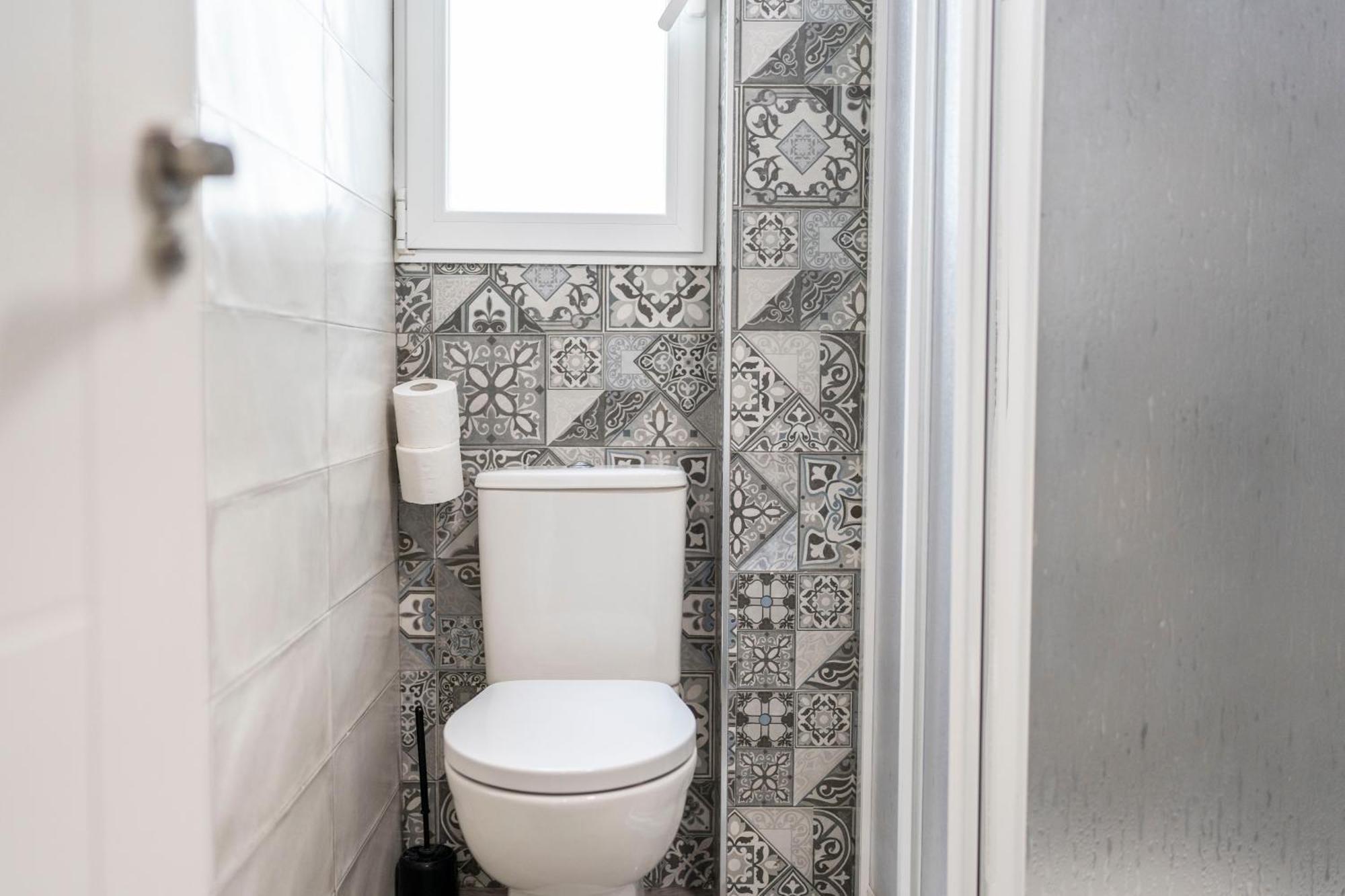 Cedran Granada Apartamento ภายนอก รูปภาพ