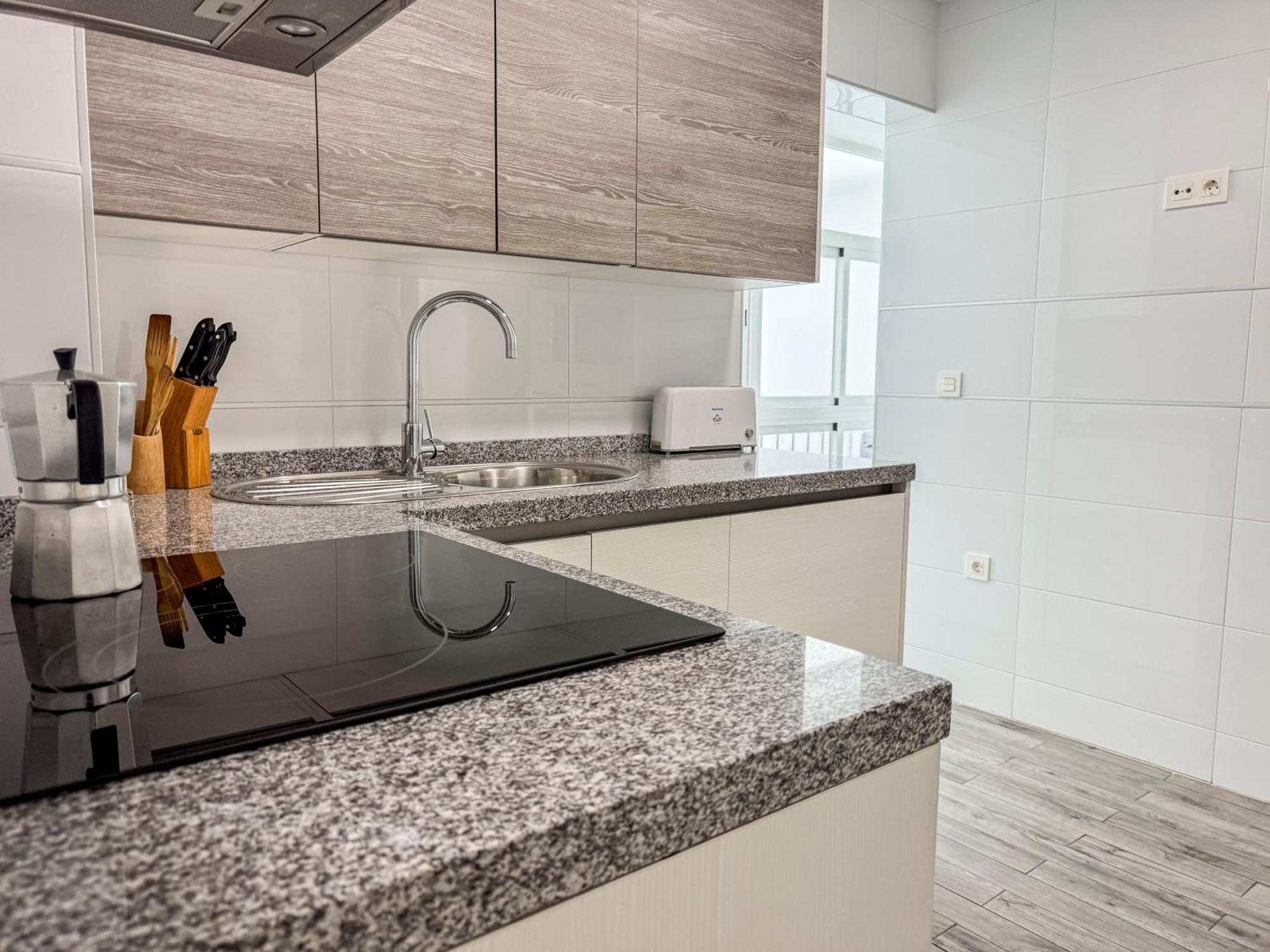 Cedran Granada Apartamento ภายนอก รูปภาพ