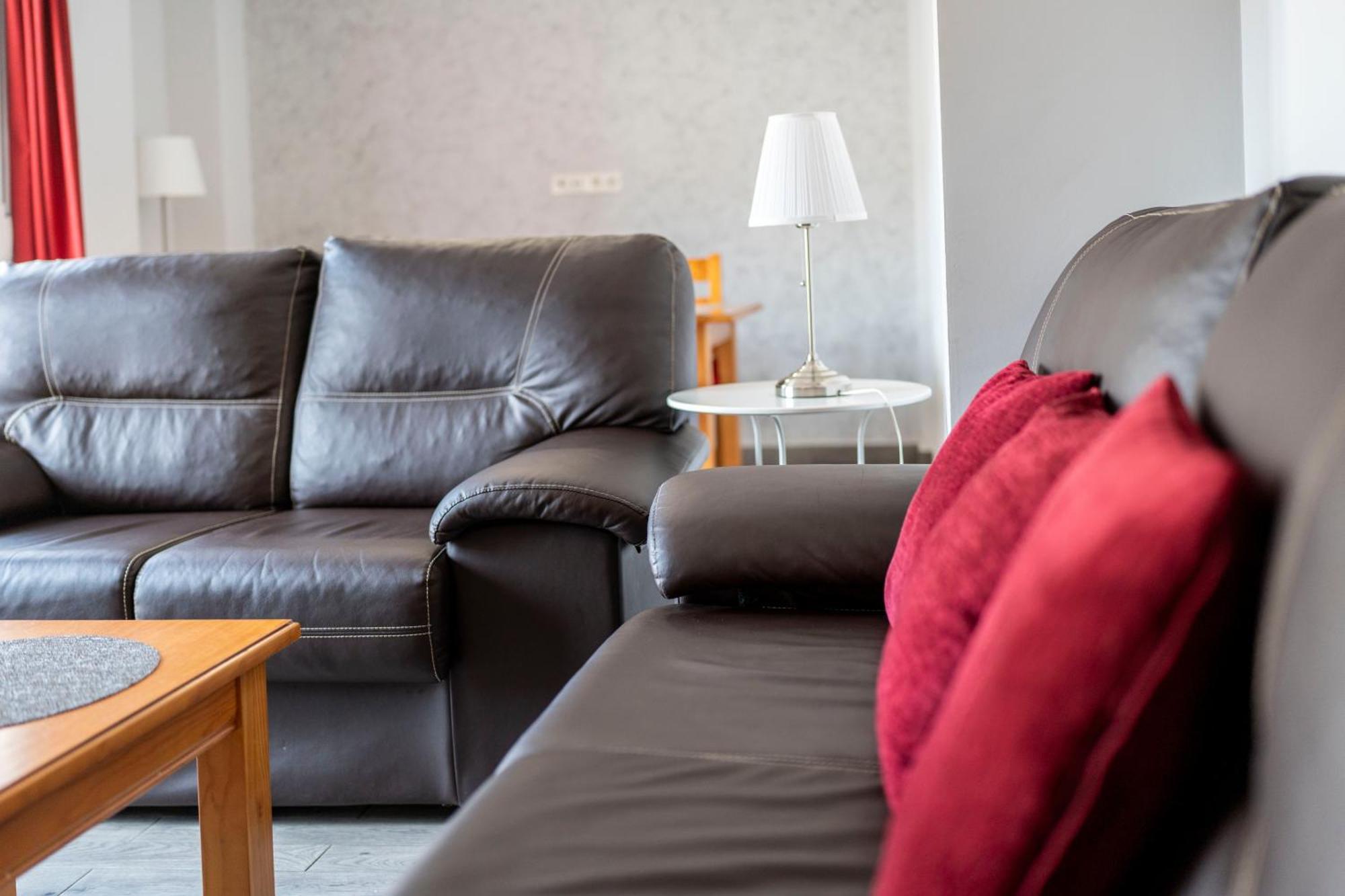 Cedran Granada Apartamento ภายนอก รูปภาพ