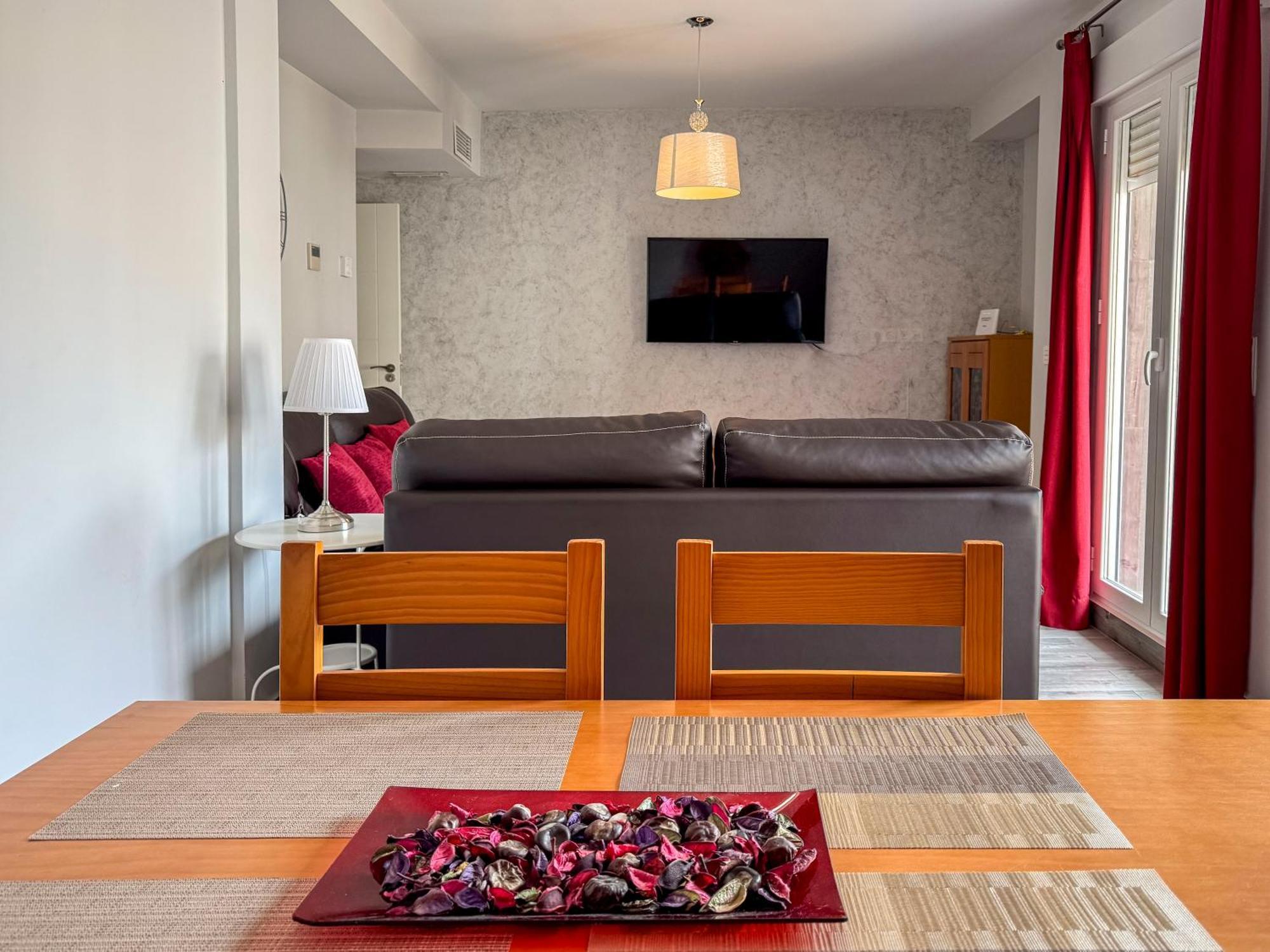 Cedran Granada Apartamento ภายนอก รูปภาพ