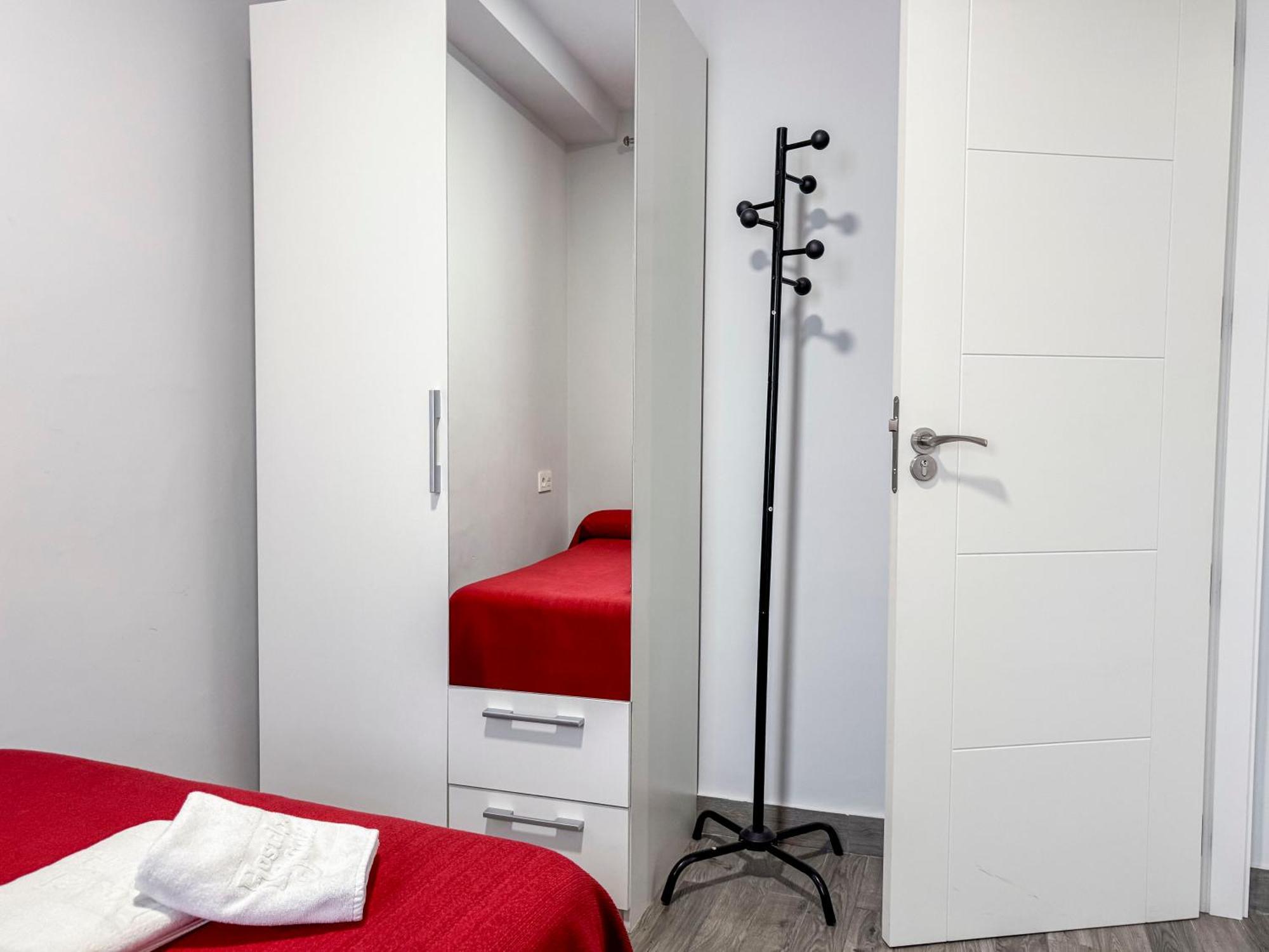 Cedran Granada Apartamento ภายนอก รูปภาพ