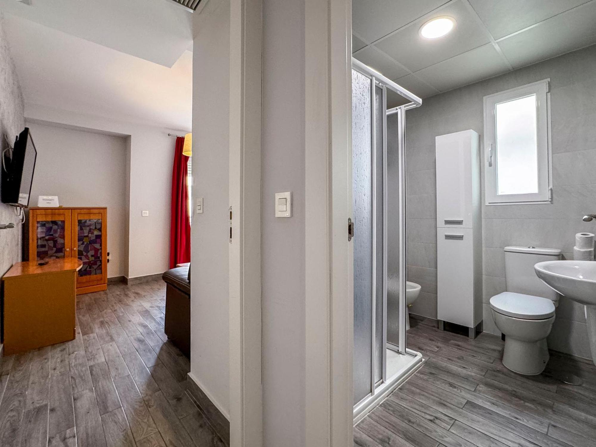 Cedran Granada Apartamento ภายนอก รูปภาพ