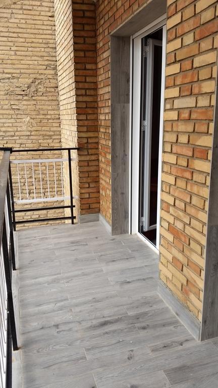 Cedran Granada Apartamento ภายนอก รูปภาพ